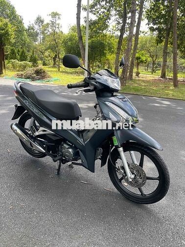 BÁN FUTURE LED SX2023 xe lướt 7000km zin keng