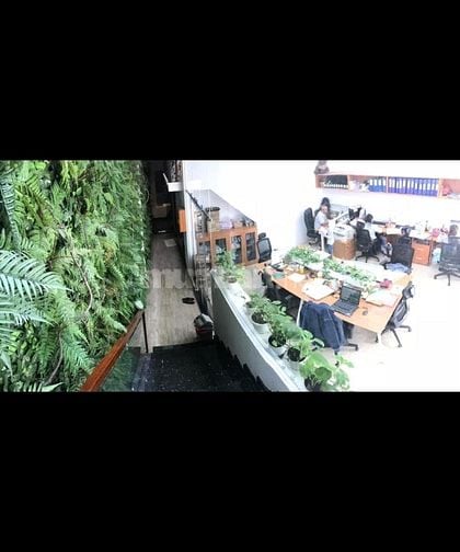 Bán biệt phủ măt tiền đường 20m 793 Trần Xuân Soạn P.Tân Hưng Q.7.