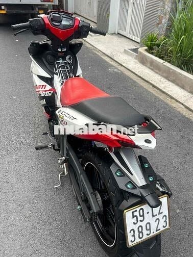 yamaha Exciter 150 xinh đẹp