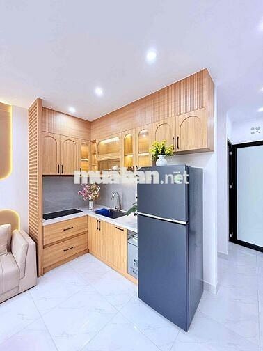 Bán nhà 2 tầng kiệt Lê Duẩn ngay trung tâm gần đường chính