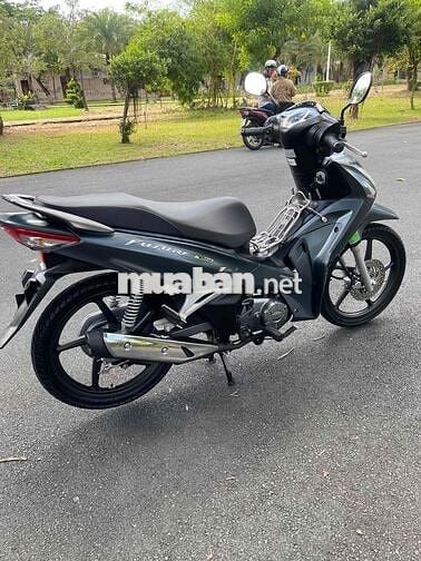 BÁN FUTURE LED SX2023 xe lướt 7000km zin keng