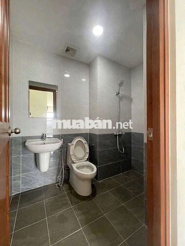 Cho thuê chung cư Minh Quốc 2pn giá chỉ 4,5tr/tháng