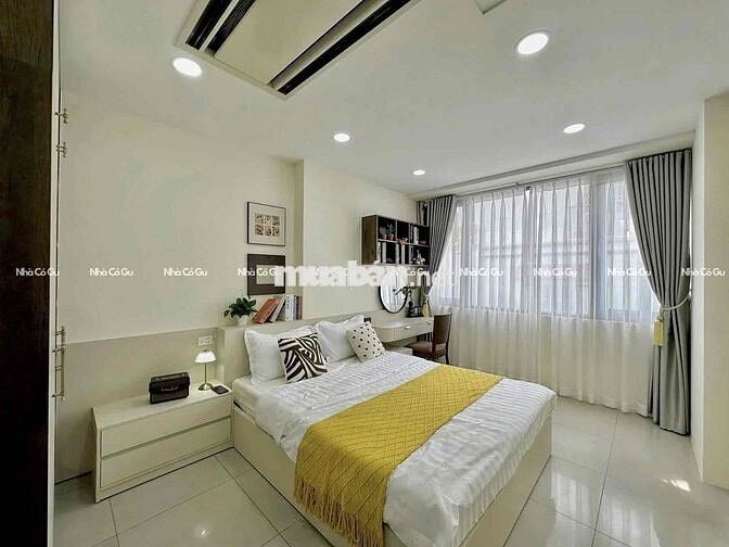 Cho Thuê Căn Hộ MiNi - Thoáng mát, Rộng Rãi - Ngay Khu Hoàng Diệu