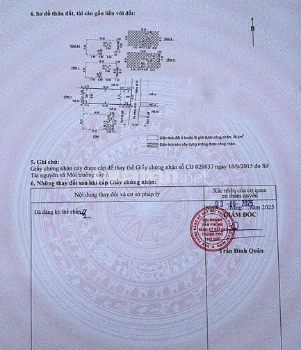 Bán căn hộ dịch vụ đường 47 Thảo Điền, 207m², 7 tầng, đang cho thuê