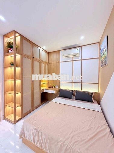 Bán nhà 2 tầng kiệt Lê Duẩn ngay trung tâm gần đường chính