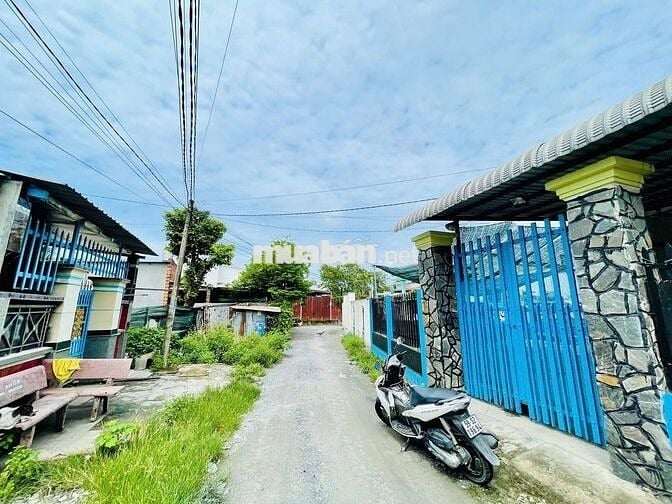 Chính chủ bán nhà 1 trệt 1 lầu (5x22) - giá 2tỷ9 (thương lượng) -TPT