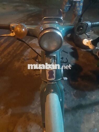 Cần bán xe cup Honda 50 như hình