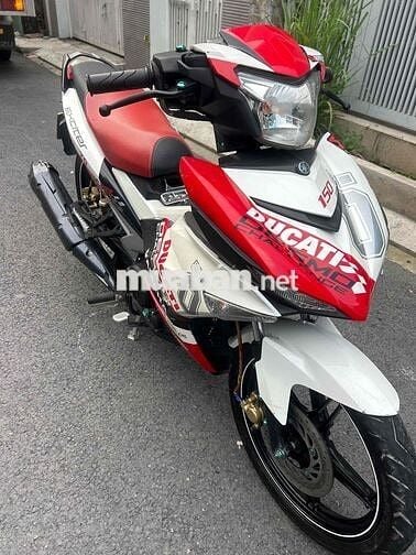 yamaha Exciter 150 xinh đẹp