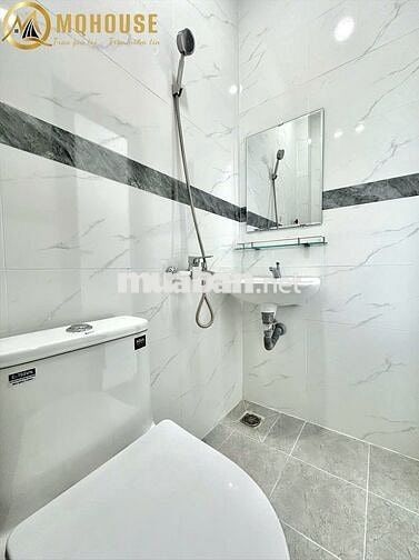 Cho Thuê Căn Hộ Cửa Sổ ở Nguyễn Văn Đậu gần ĐH Văn Lang Bình Thạnh