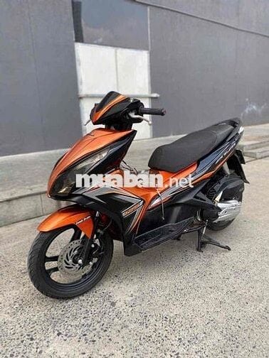 Honda Ab mắt cú(2013)bst48,xe đẹp keng,máy zin êm