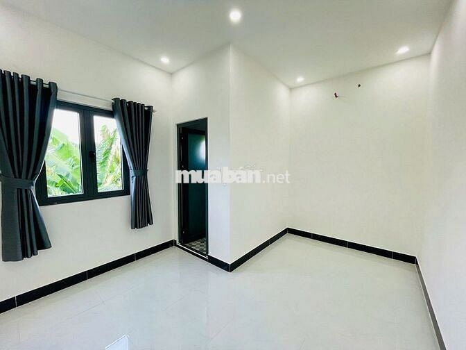 Chính chủ bán nhà 1 trệt 1 lầu (5x22) - giá 2tỷ9 (thương lượng) -TPT