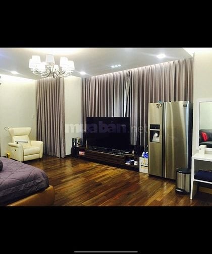 Bán biệt phủ măt tiền đường 20m 793 Trần Xuân Soạn P.Tân Hưng Q.7.