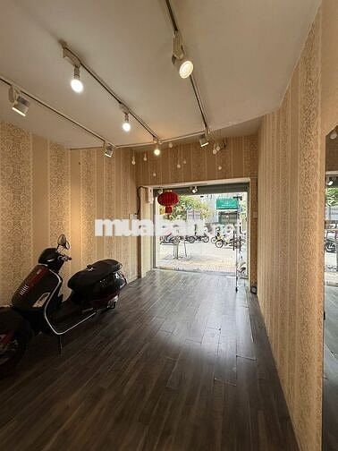 CHO THUÊ MẶT BẰNG NGUYỄN ĐÌNH CHIỂU, PHƯỜNG 5, QUẬN 3