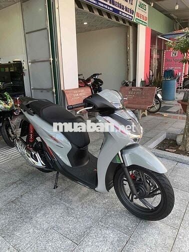 SH 160i bản Thể Thao