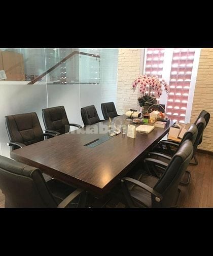 Bán biệt phủ măt tiền đường 20m 793 Trần Xuân Soạn P.Tân Hưng Q.7.