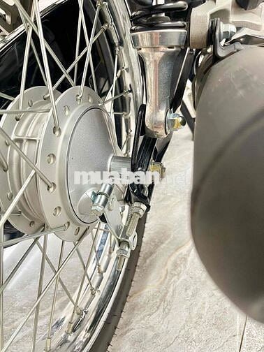 Cần bán wave 2025