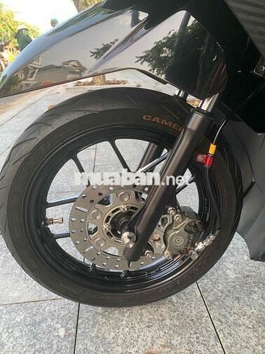VARIO 125 form bỏ mẫu