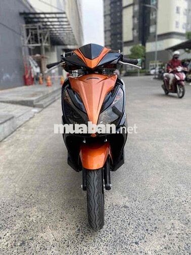 Honda Ab mắt cú(2013)bst48,xe đẹp keng,máy zin êm