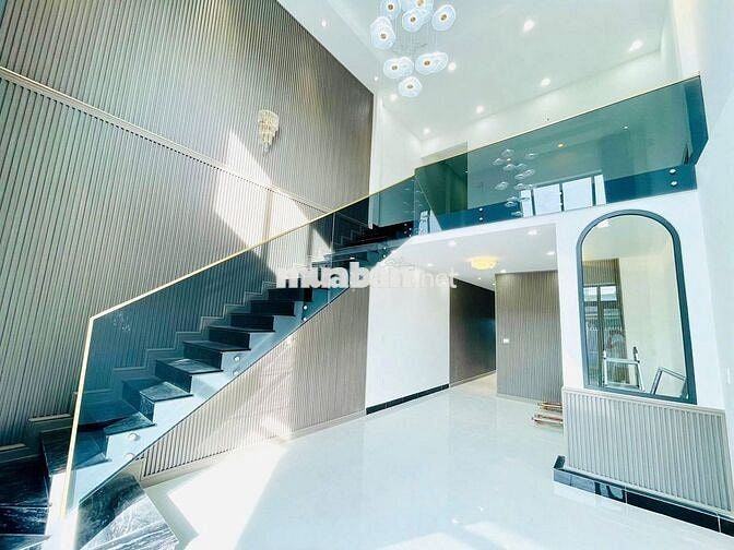 Chính chủ bán nhà 1 trệt 1 lầu (5x22) - giá 2tỷ9 (thương lượng) -TPT