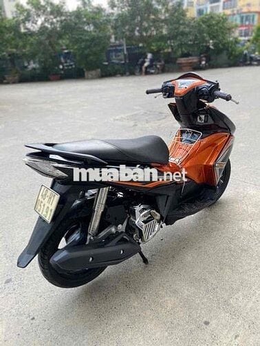 Honda Ab mắt cú(2013)bst48,xe đẹp keng,máy zin êm