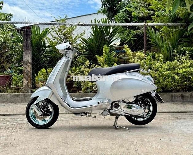 vespa sprint 2018 full đồ chơi chính hãng