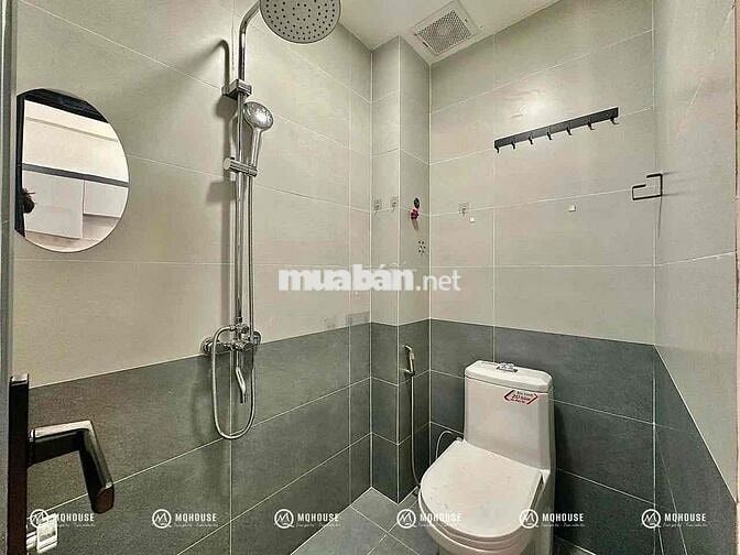Cho Thuê Căn Hộ MiNi - Thoáng mát, Rộng Rãi - Ngay Khu Hoàng Diệu