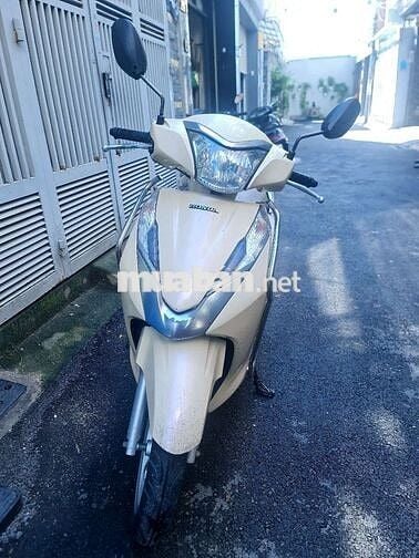 Honda Lead 2016 chính chủ, êm, bền, lợi xăng!