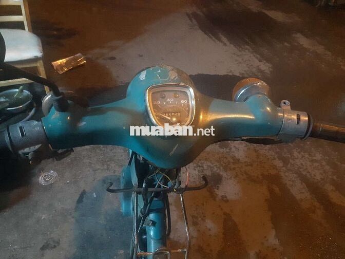 Cần bán xe cup Honda 50 như hình