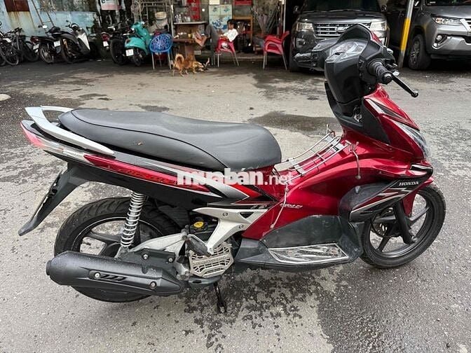 AB thái  -2010 BSTP  Zin chất mộc