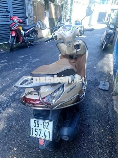 Honda Lead 2016 chính chủ, êm, bền, lợi xăng!