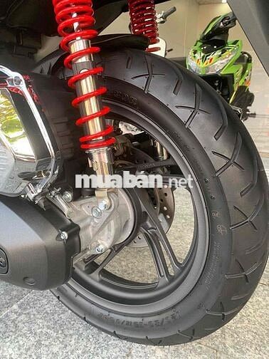 SH 160i bản Thể Thao