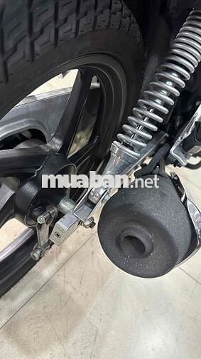 Honda Futer 2013.Fi.xe dọn Full mới.Miễn bàn.BSTP