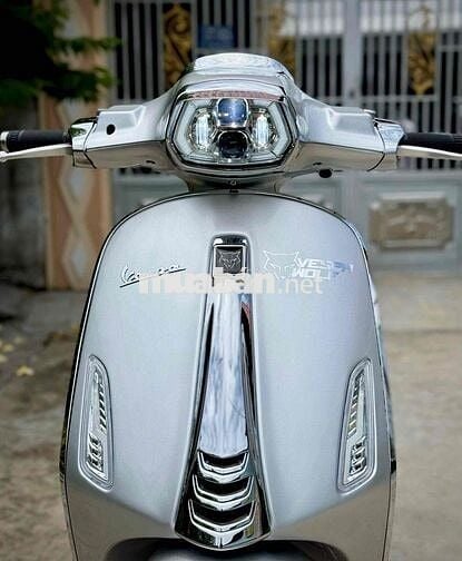 vespa sprint 2018 full đồ chơi chính hãng
