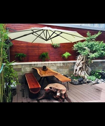 Bán biệt phủ măt tiền đường 20m 793 Trần Xuân Soạn P.Tân Hưng Q.7.