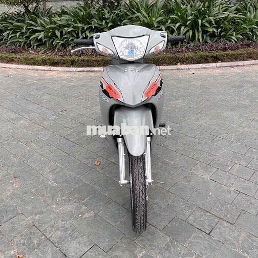 wave 110 dk 2021