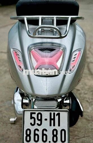 vespa sprint 2018 full đồ chơi chính hãng