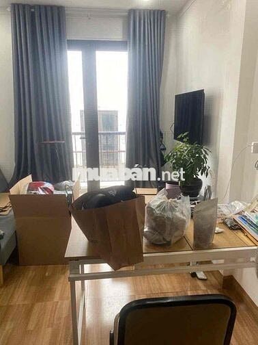 Căn Hộ Full nội thất Ecocity chỉ xách vali vào là ở