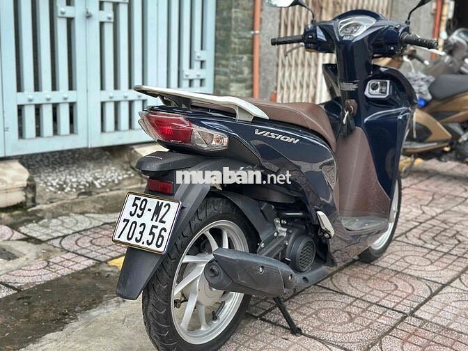 Vision 2023 Nợ Xấu Trả Trước 15 Nhận Xe