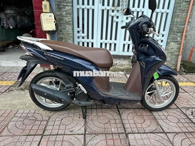 Vision 2023 Nợ Xấu Trả Trước 15 Nhận Xe