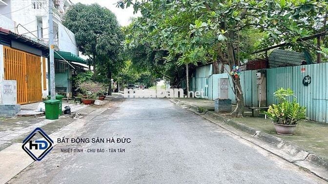 Đất 5x18 khu dân cư Phú Nhuận đối diện UBND Quận