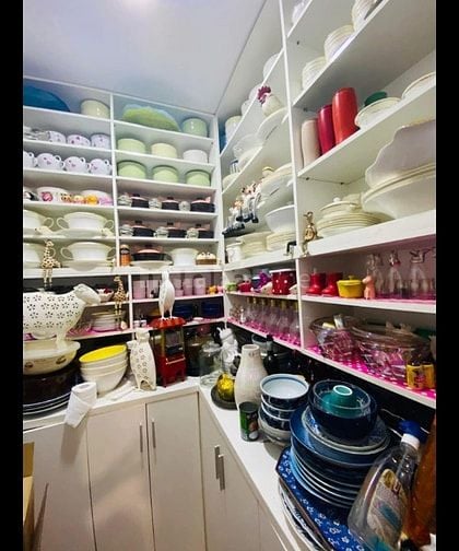 Bán biệt phủ măt tiền đường 20m 793 Trần Xuân Soạn P.Tân Hưng Q.7.