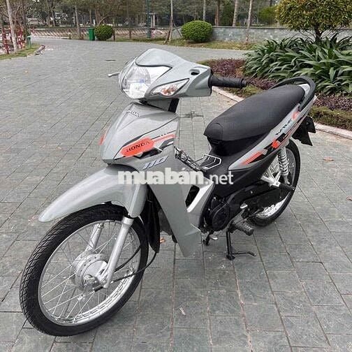 wave 110 dk 2021