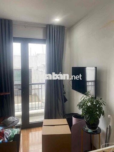 Căn Hộ Full nội thất Ecocity chỉ xách vali vào là ở