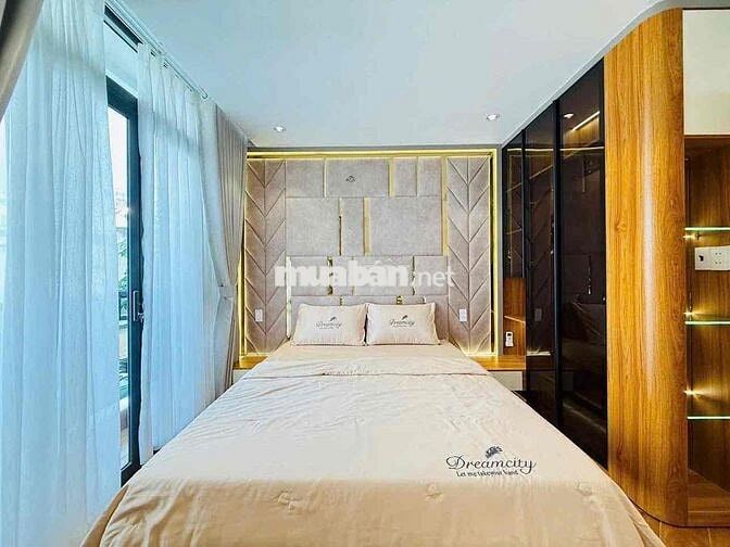 SIÊU PHẨM 3 TẦNG NGUYỄN ĐÌNH CHÍNH,P15,PHÚ NHUẬN-GIÁ:5TỶ890/58,5M2