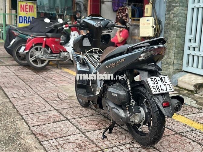 Air blade 150 đời 2022. Nợ Xấu Trả Trước 21 Lấy Xe