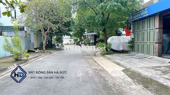 Đất 5x18 khu dân cư Phú Nhuận đối diện UBND Quận