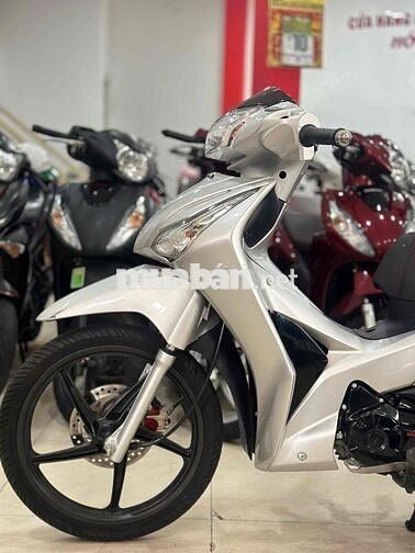 Honda Futer 2013.Fi.xe dọn Full mới.Miễn bàn.BSTP