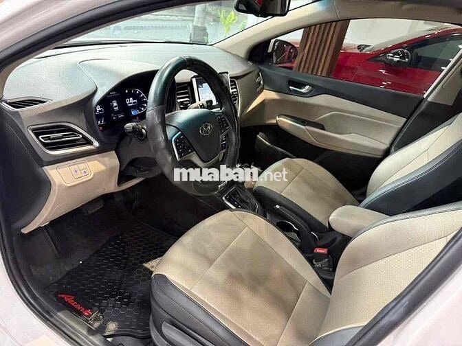 Hyundai Accent 2023 1.4 AT Đặc Biệt - 23000 km