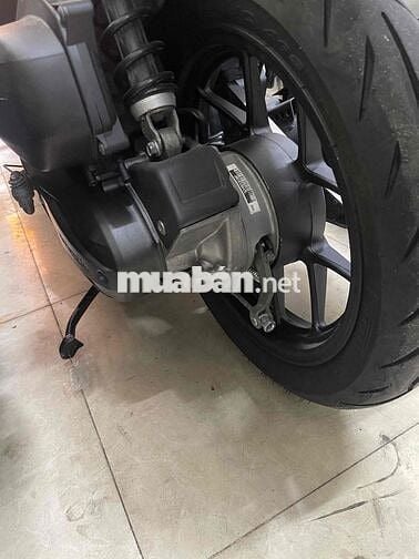 vario 150 8/2017 màu đỏ,Tp hcm