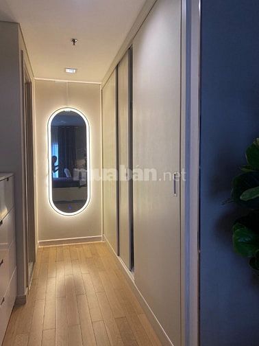 Satra Eximland- Phan Đăng Lưu-P1- PN, 145m2, 3PN, 2WC, Nội thất, 22tr/